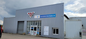 Photo n°3 de AD Garage AUTO PERFECT 44 à Vue (Atelier de réparation automobile)