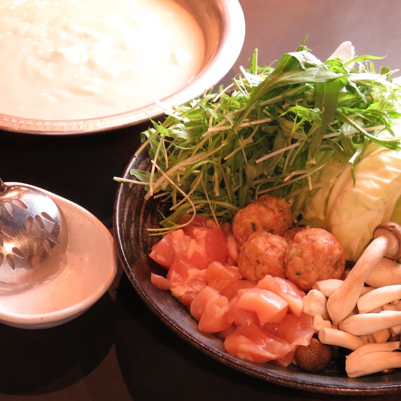 大衆居酒屋 とりいちず 人形町店