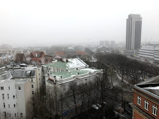 Radisson Blu Hotel Gallery - Germany