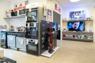 Photo n°16 de Extra - Electro Neo à Marmoutier (Magasin de lave-linges et sèche-linges)