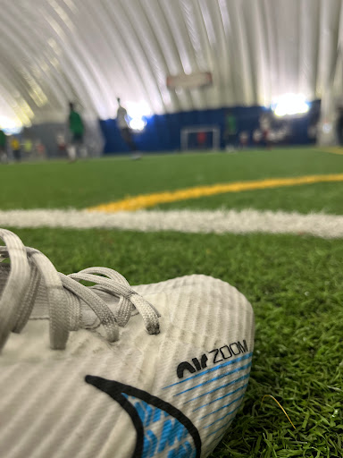 Com Dev Indoor Soccer Park - Thumbnail