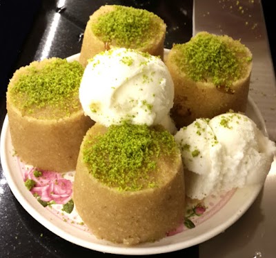 Photos of Hkent Cafe