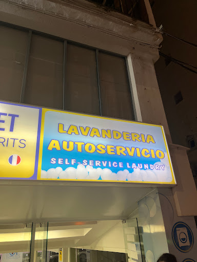 Lavanderia autoservicio Axarquia - Thumbnail