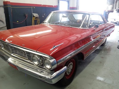 Photos of Paul Heuring Ford