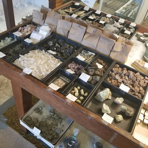 Dixie Gem Gallery - United States