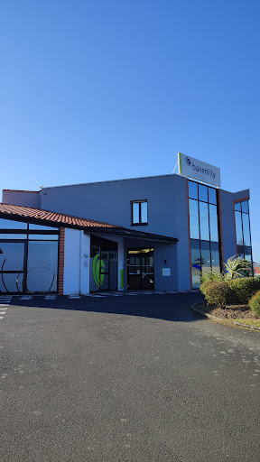 Baker Tilly Clisson - Thumbnail