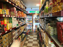 DV ALEMENTATION GENERALE à Sannois