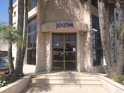Photos of Altman health