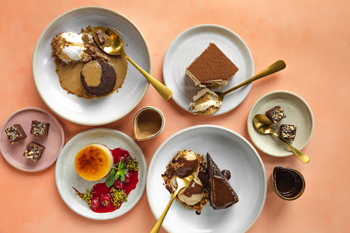 Mildreds Victoria by null