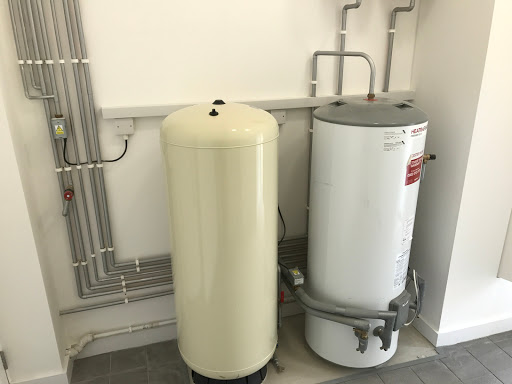 ThePlumbCo - Visual