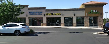 Cash Store photo