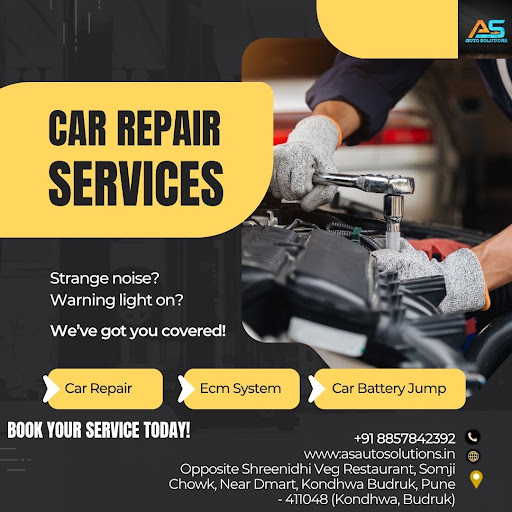 🚗 Trusted Car Repair & Maintenance Since 2012! post image