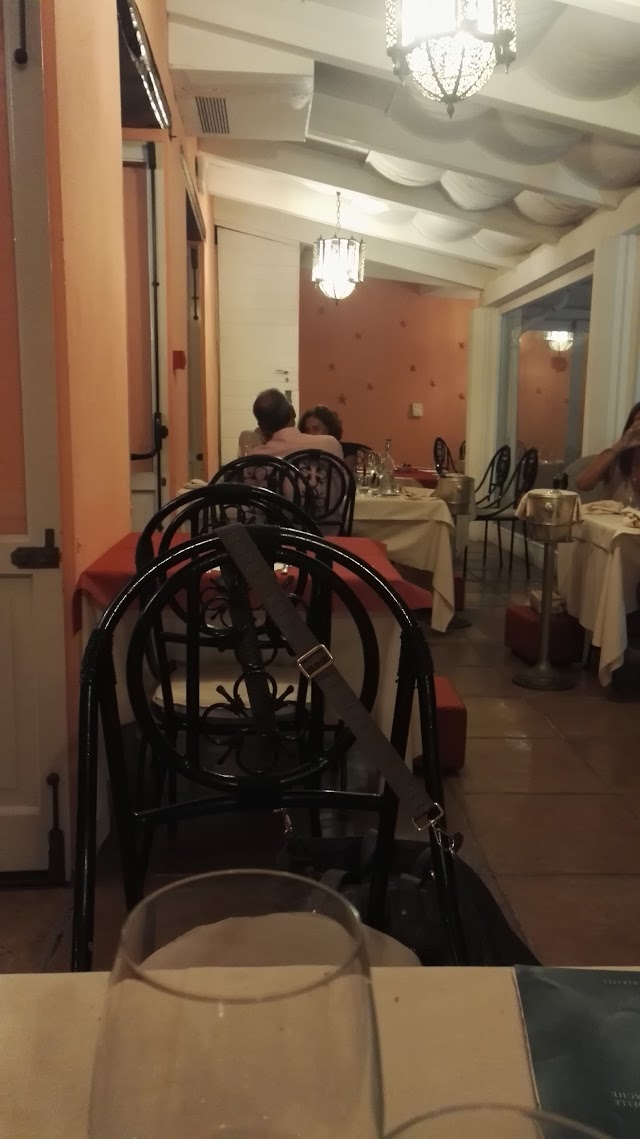 La Locanda Delle Donne Monache