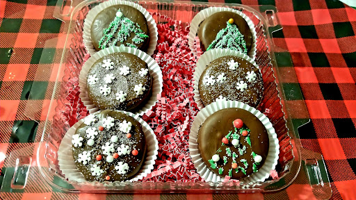 Amazing Cakes N Such, LLC - Thumbnail