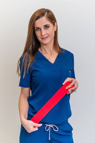 KINES mgr Aneta Małek Gabinet fizjoterapii - Tarnów