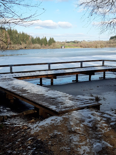 Observatoire du lac de la Gourde - Thumbnail