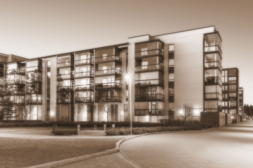Cockburn Central Property Settlements