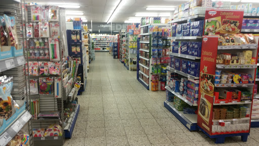 EDEKA Eckerlein - Visual