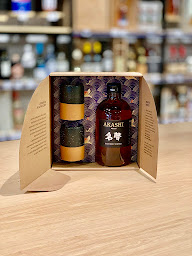 Photo n°9 de LA DIVINE CAVE à Hénin-Beaumont (Cave à vins)