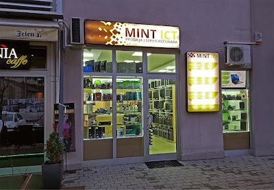 Photos of Mint ICT