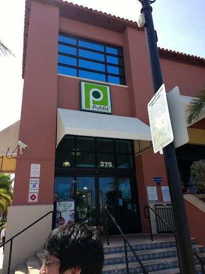 Photos of Publix Super Market at City Place