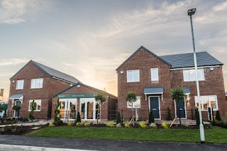 Sands Reach - Gleeson Homes