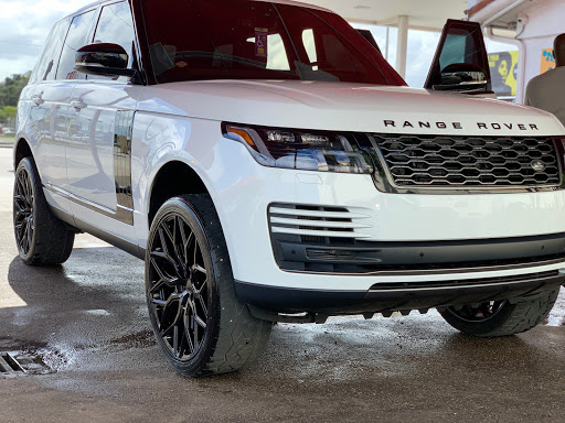 La elite carwash - Thumbnail