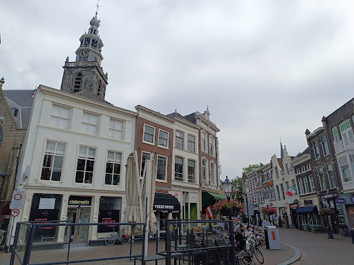 Bram Ladage Gouda Gallery - Netherlands