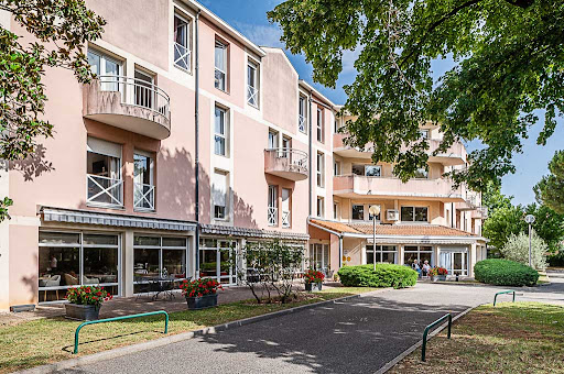 Photo de Ehpad Korian Villa Thaïs à Upie (26120)