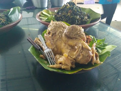 Photos of Waroeng Ingkoeng Djawa Imogiri