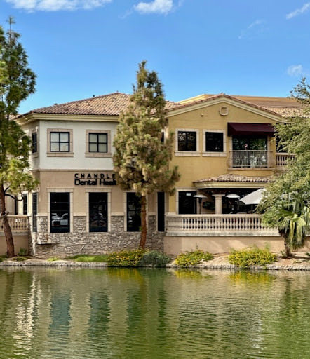 Chandler Dental Health Gallery - United States