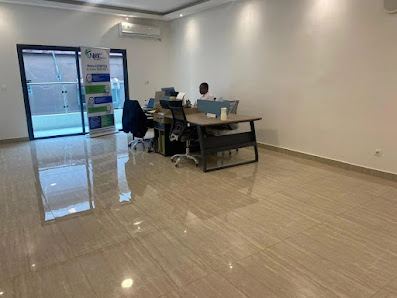 NKAC CONSULTING WEST AFRICA - Abidjan