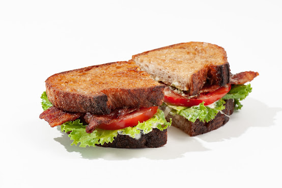 Black and White Coffee Roasters by null