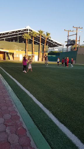 Casino de Mexicali
