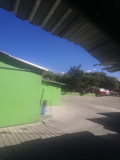 Photos of Clinica Dr. Juan Mel&eacute;ndez Portillo