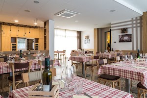 Trattoria Orazio