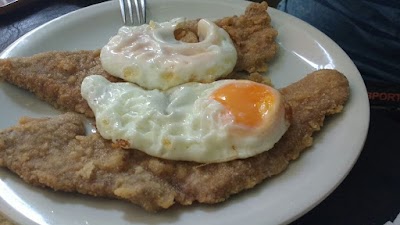 Photos of Resto-Bar Jockey Club