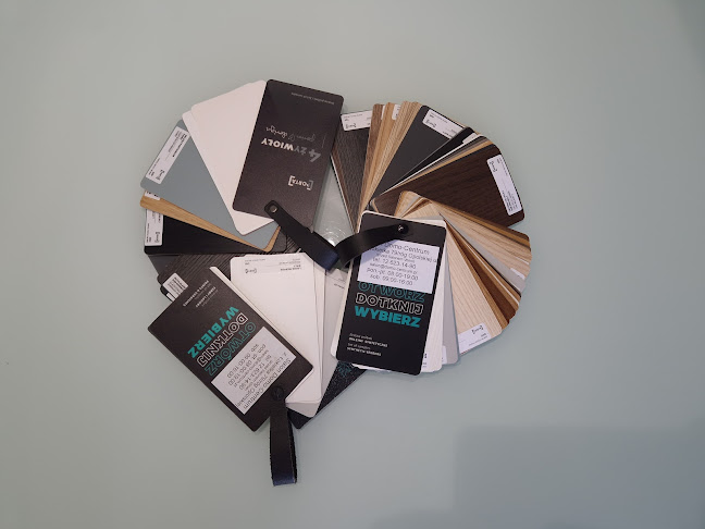 Domo-Centrum - Tikkurila, Beckers, Porta Drzwi - Kraków