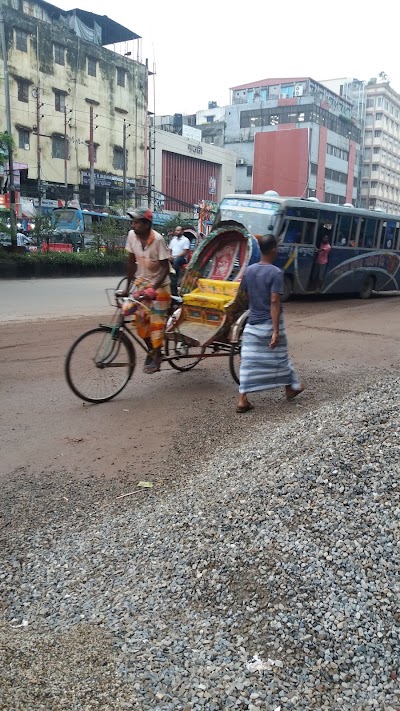 Photos of Purobi Bus Stand