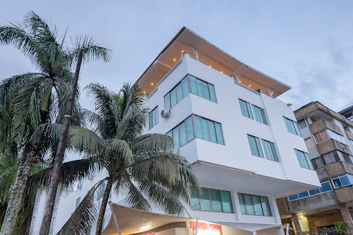 PlazaMar Pacifico Hotel