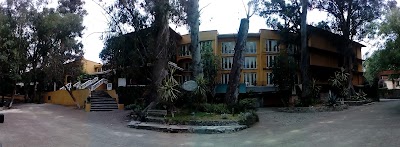 Photos of Hotel Hacienda del Molino