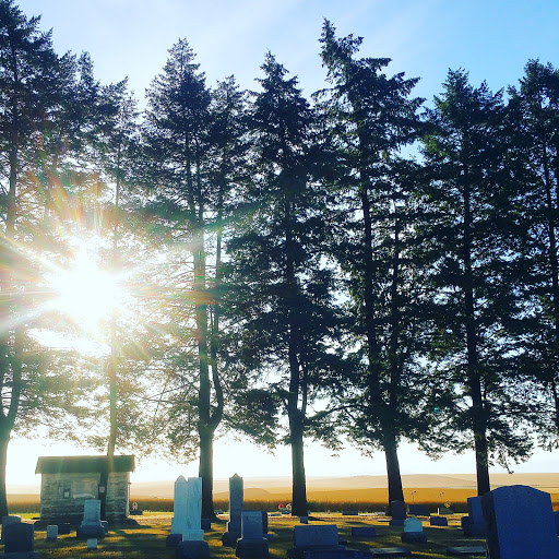 Craigmont Cemetery - Thumbnail