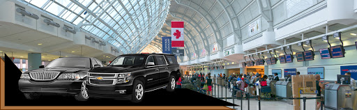 Oakville Airport Limo Taxi - Thumbnail