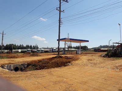 gas-station