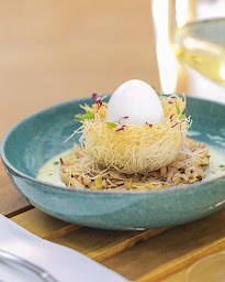 Photo n°28 de Près de Seine à Paris (Restaurant)