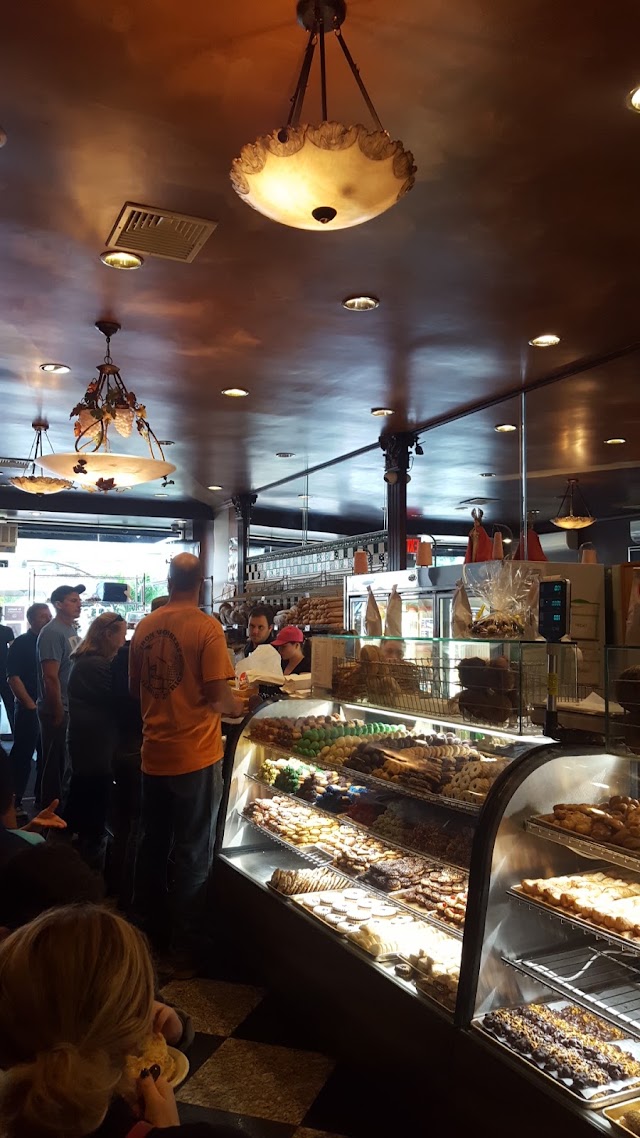 Royal Crown Bakery