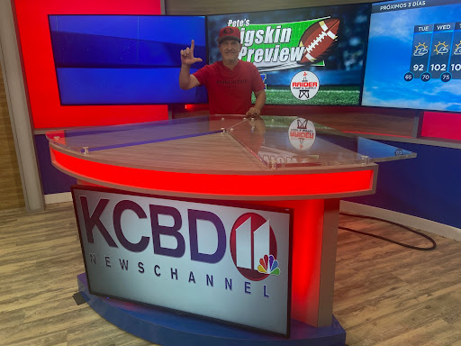 KCBD - Visual