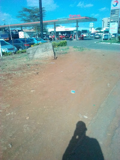 Photos of Total Service Station Mombasa Road