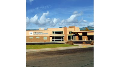 Garfield County Nursing Home