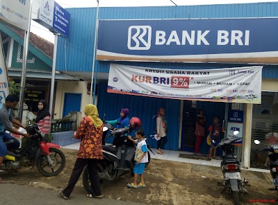 Photos of Bank Rakyat Indonesia - Unit Kalimas